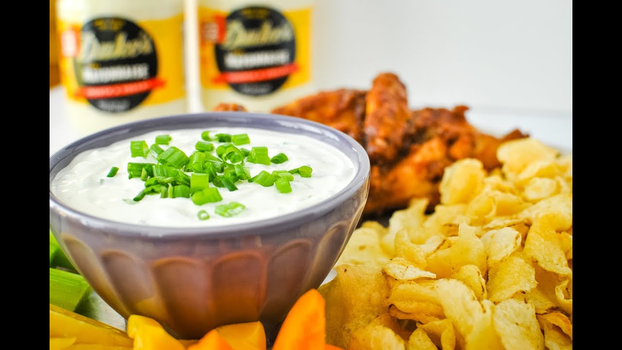 Green Onion Chip Dip Recipe
