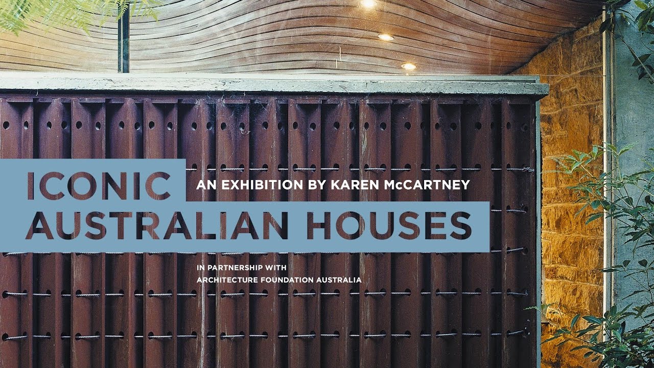 Iconic Australian Houses