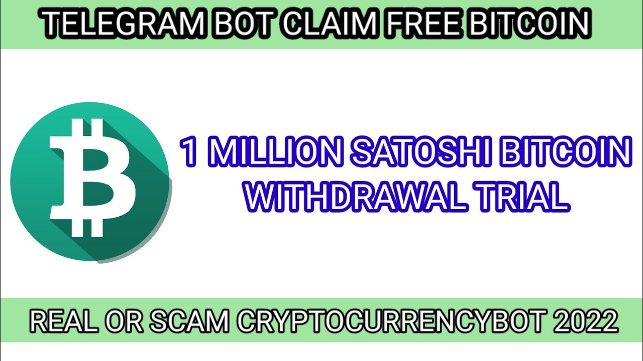 WITHDRAWAL 1.037.199 BTC SATOSHI ||| CRYPTOCURRENCY TELEGRAM