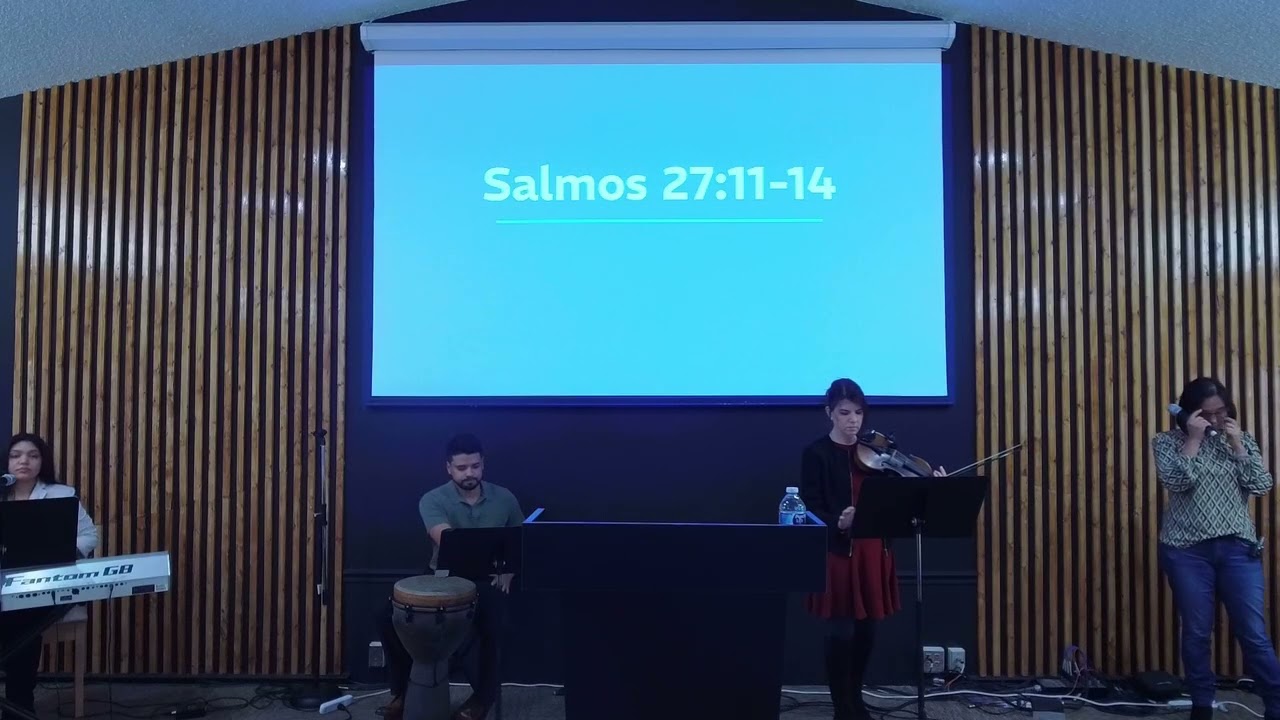 La Advertencia De Jesús