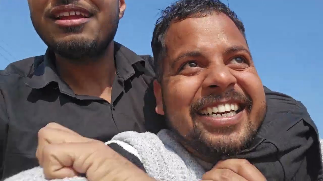 Daddu ne Finally six maar diya | Shaitan Singh Vlogs 