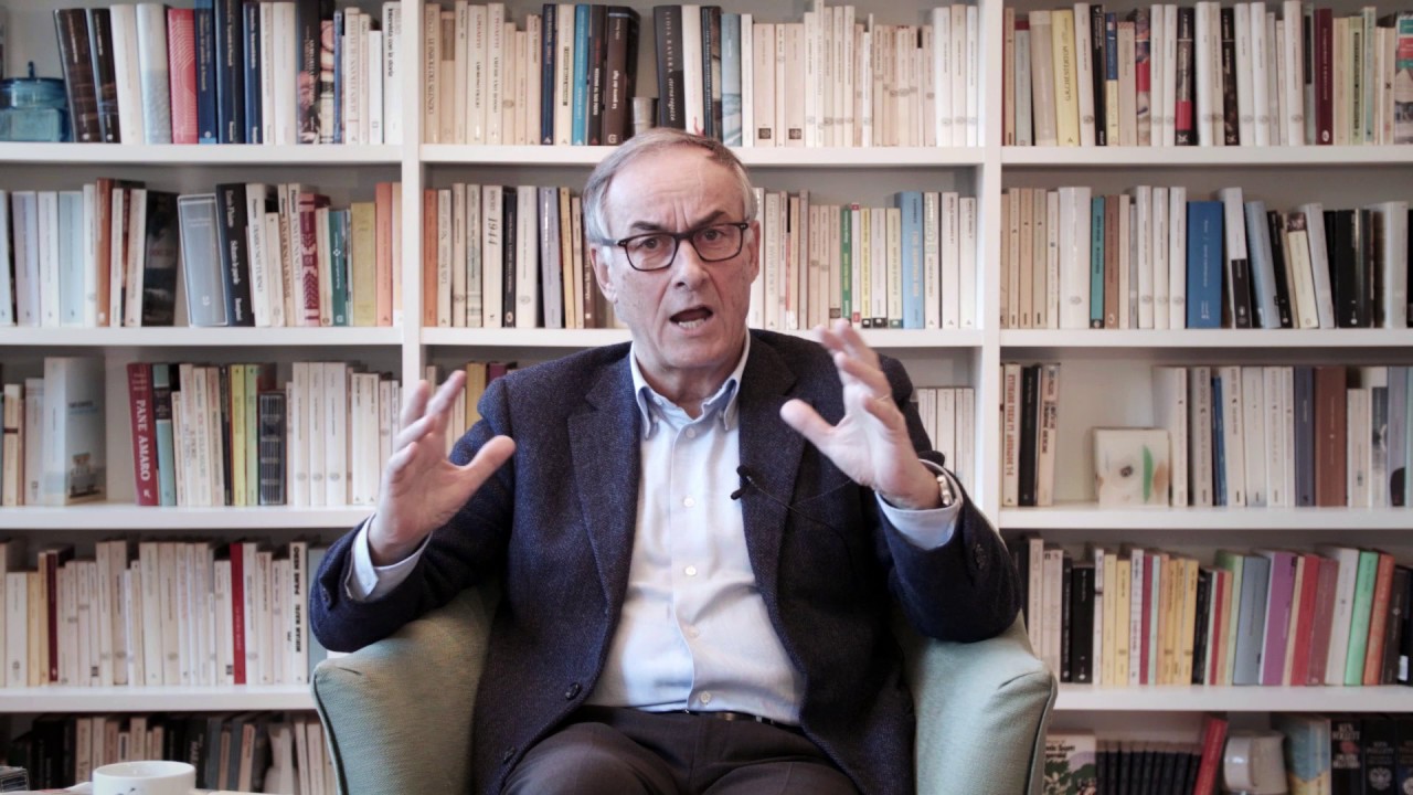 Circolo dei Libri - 1.12.2016 - Thomas Mann, 