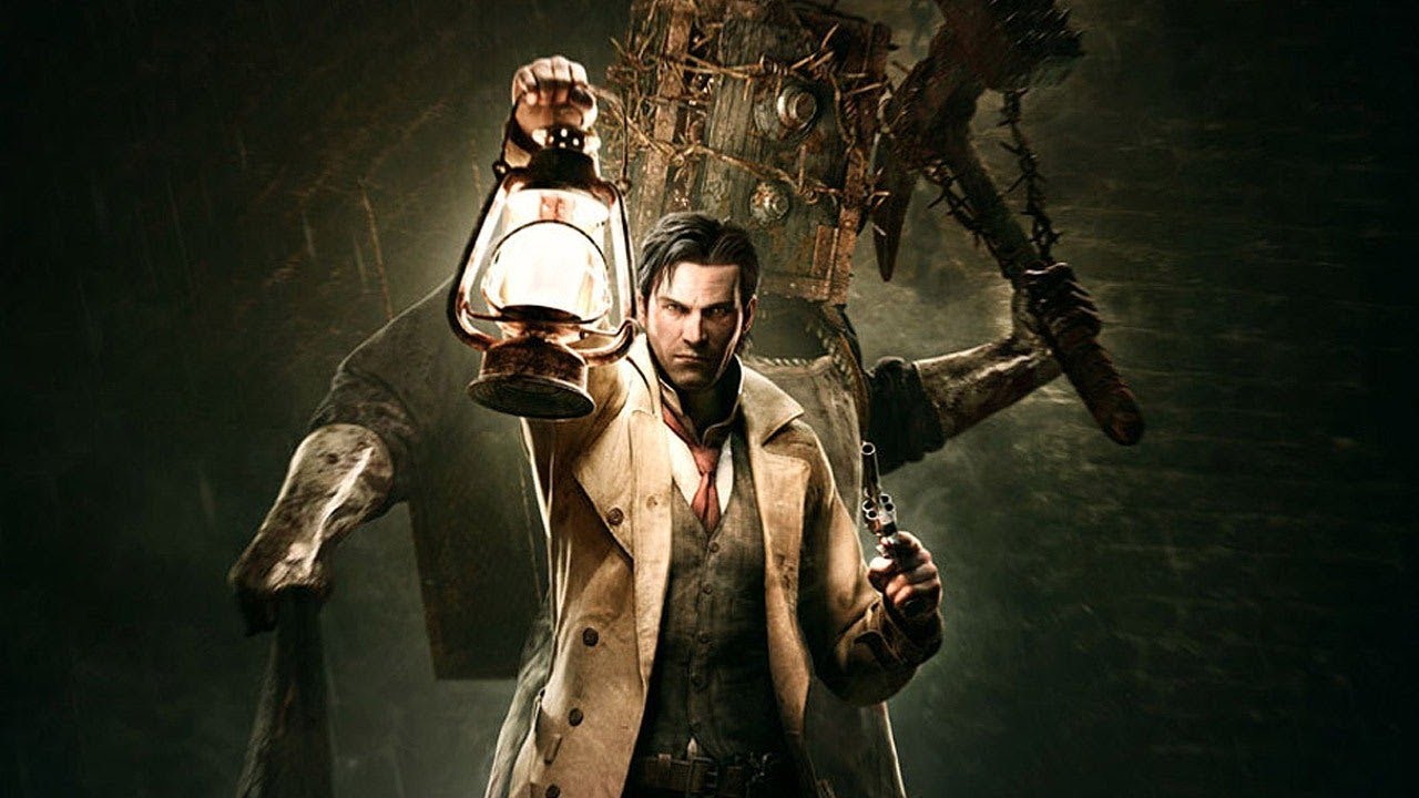 🔴 LIVE 🔴 THE EVIL WITHIN 2!! (FIRST PLAY THROUGH) (HARD!!)