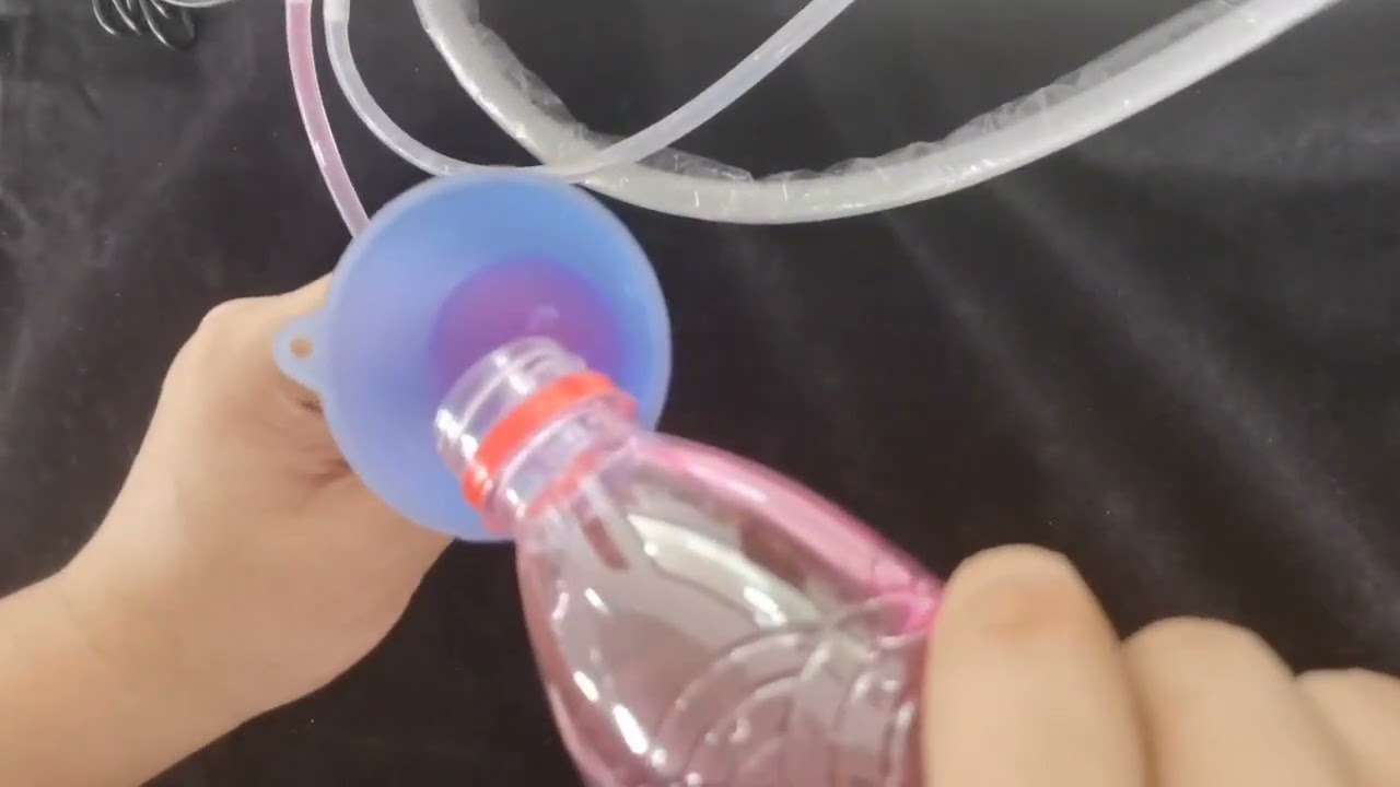D cool RF device  how to add coolant inside