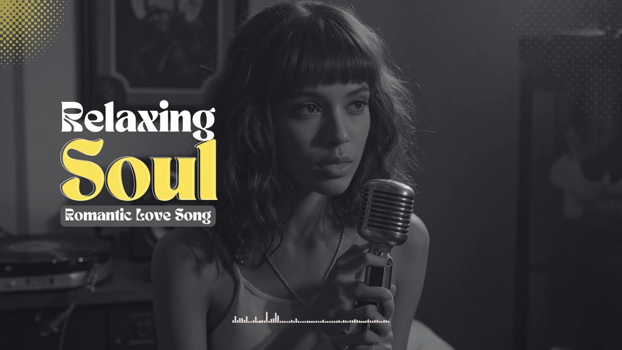 💪 R&B Workout Pulse: Energetic Soul Vibes Playlist