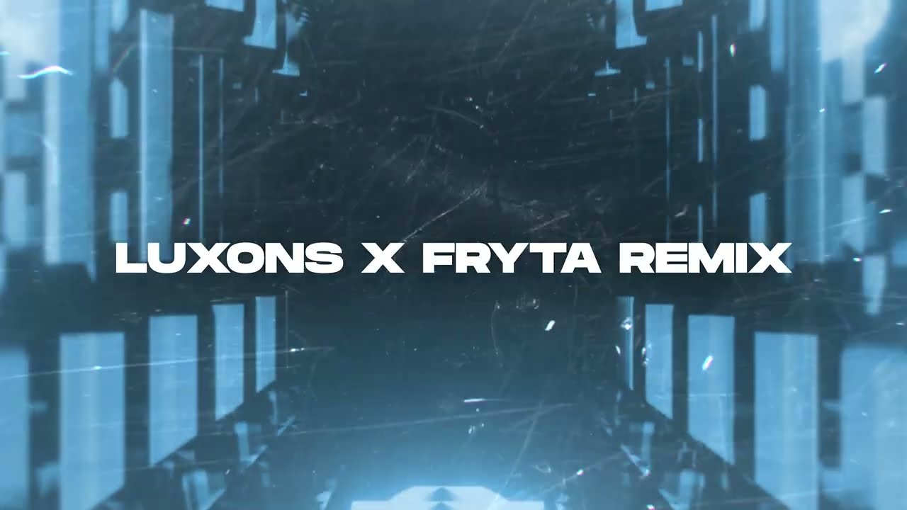 Benassi Bros ft. Sandy - Feel Alive (Luxons x Fryta) Remix 2026