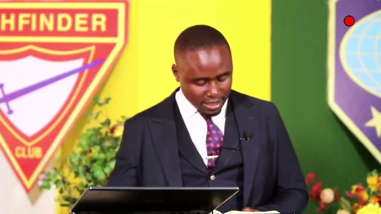 Harare City East Church || Unleashed || 10 Days of Prayer || Day 4 || Pastor Emmanuel B. Chimbwanda