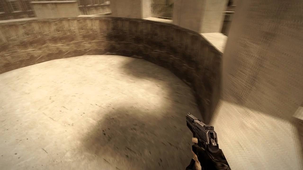 KZmod ROTW #19 - Berkut on kz_panama