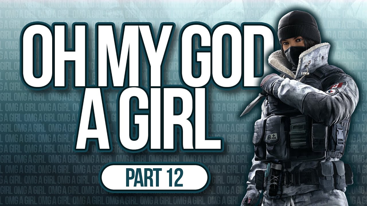 The Episode Where I Alt F4 | OMG a Girl Series [12]