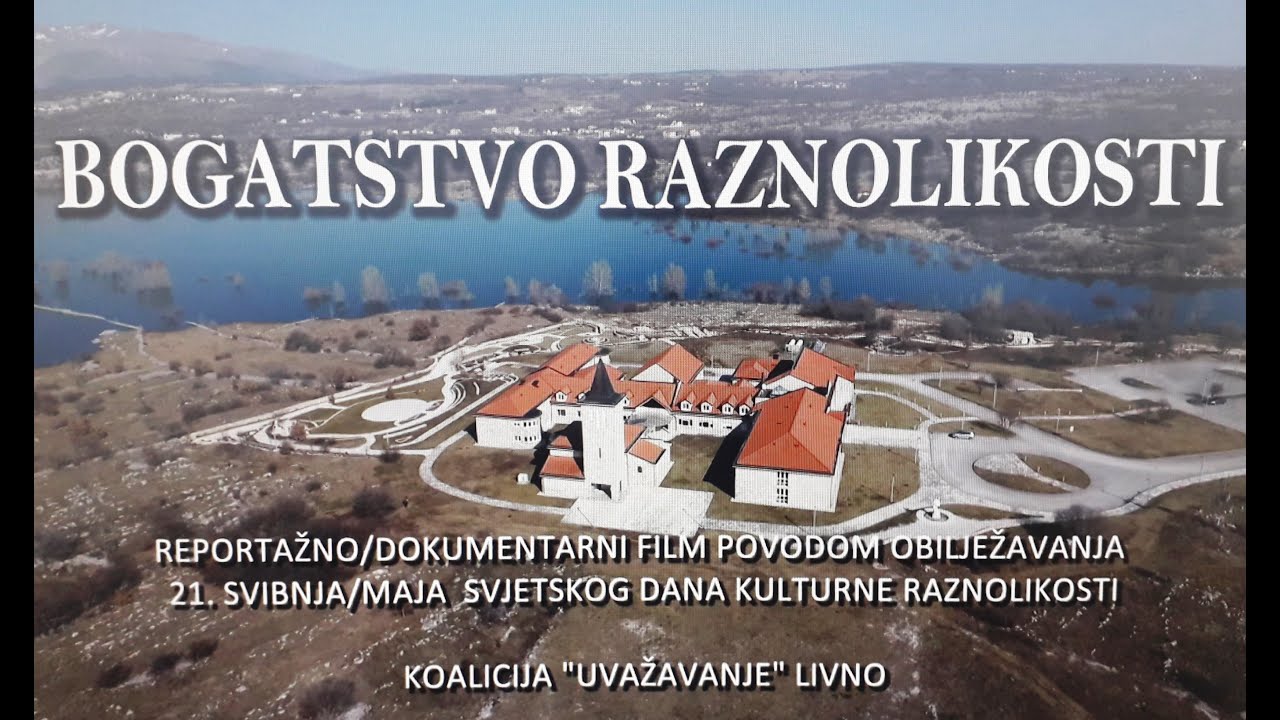 Bogatstvo Raznolikosti – Koalicija „Uvažavanje“ Livno