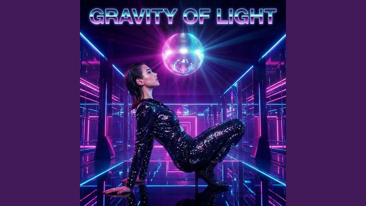 Gravity of Light