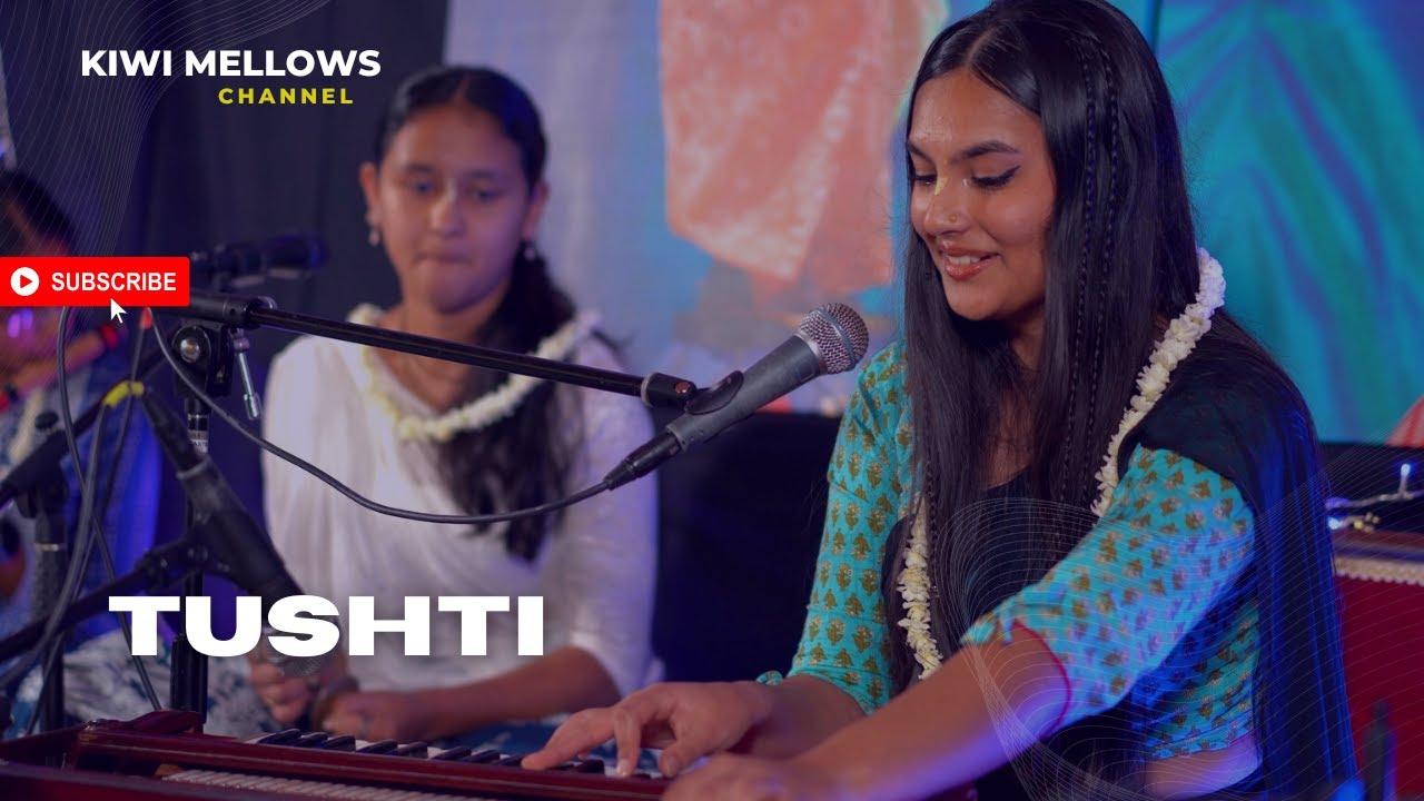 Tushti | 16th July 2022 | Kirtan Festival 2022