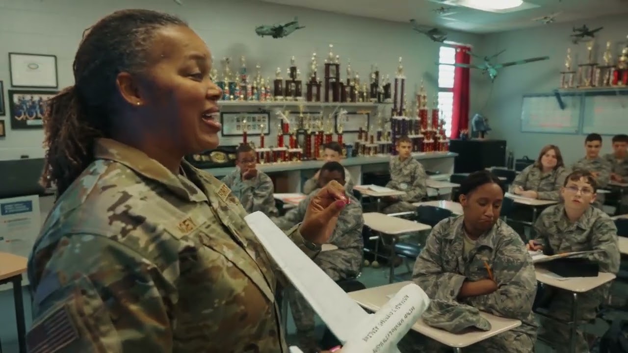CSAF: It's not about the metal