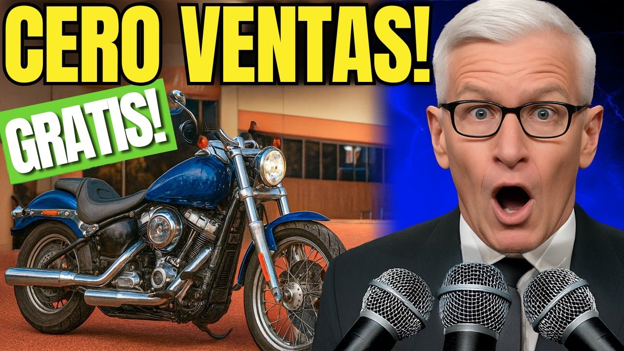 ¡18 Motos Que NADIE Quiere! (Los Dealers Te RUEGAN Que Te Las Lleves)