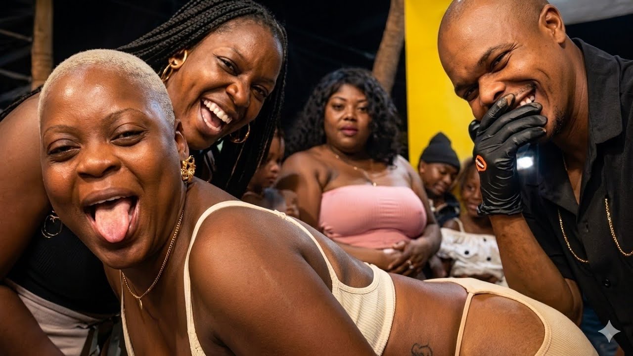 CAP-HAÏTIEN CARNIVAL 2026: The Craziest Night in Haiti! 🇭🇹