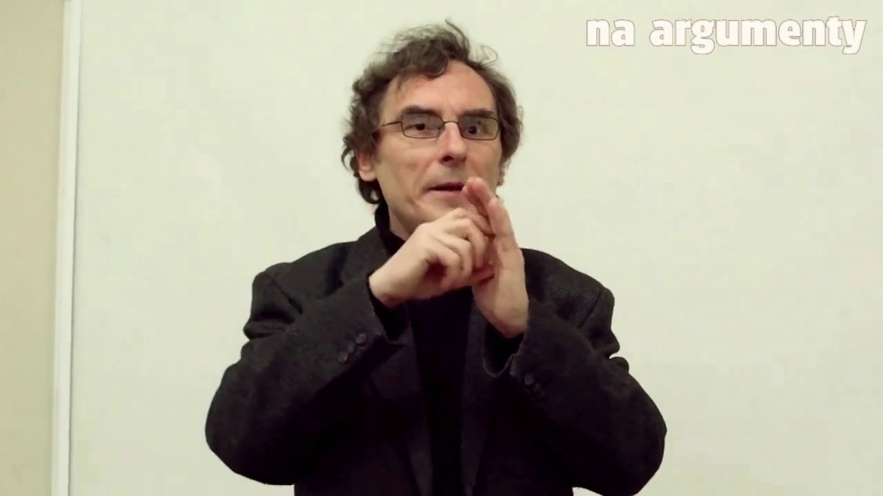 Bożek wolnego rynku (dr Jan Przybył)