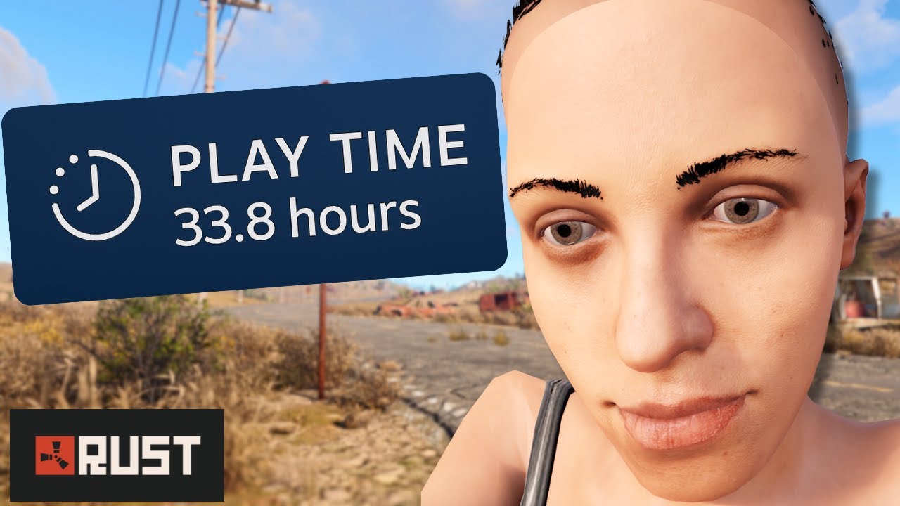 Помогите, я подсел на Rust