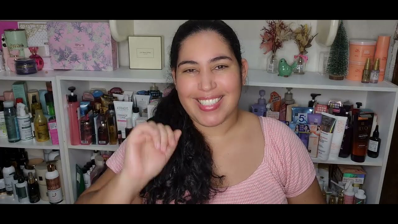 USADOS DA SEMANA! TEVE NOSTALGIA, FRESCOR E INTENSO TB