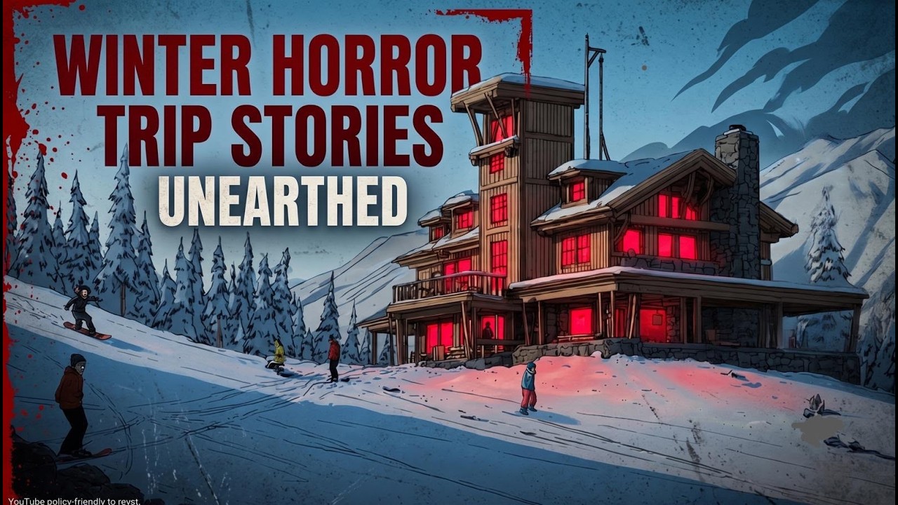 3 True Disturbing Horror Stories Animated.mp4
