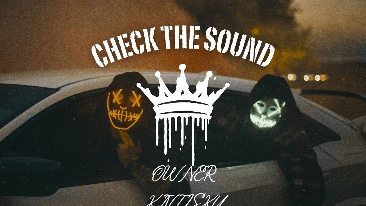 OWNER & KIVILSKY - Check The Sound (Премьера 2024!)