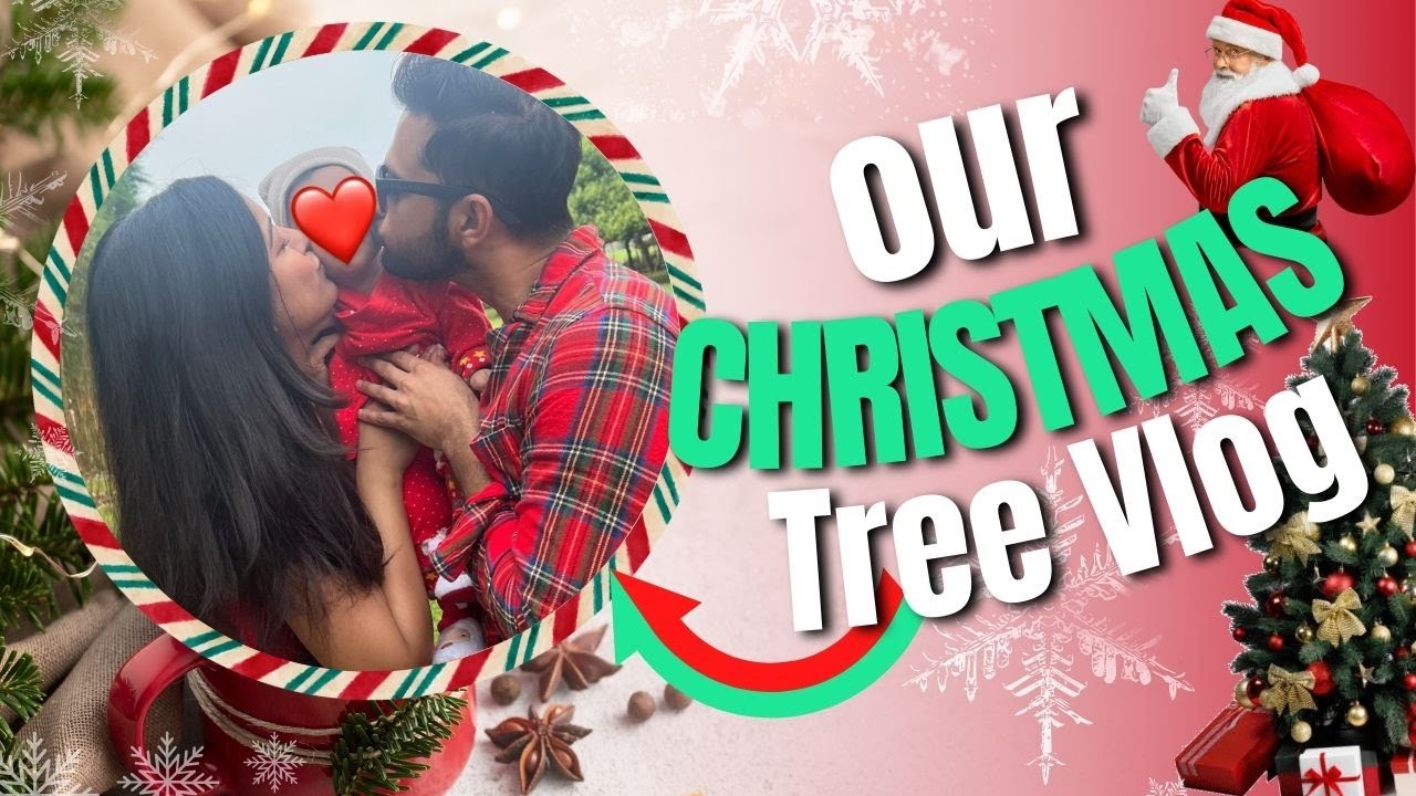 Humara Christmas Tree🎄