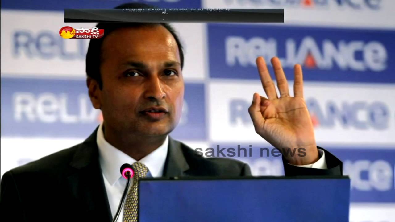 Anil Ambani says RCom and Jio have virtually merged