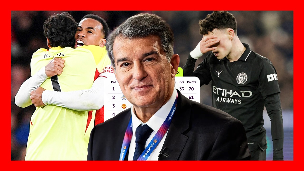 🔴LIVE - LAPORTA YONGEYE GUTORERWA KUYOBORA BARCELONA |P.L YABA YABONYE NYIRAYO ? |MAN UNITED 16|3|26
