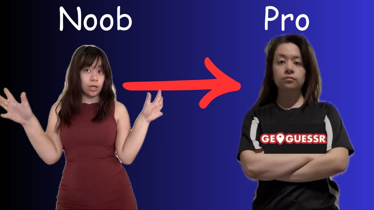 i'm a geoguessr PRO???