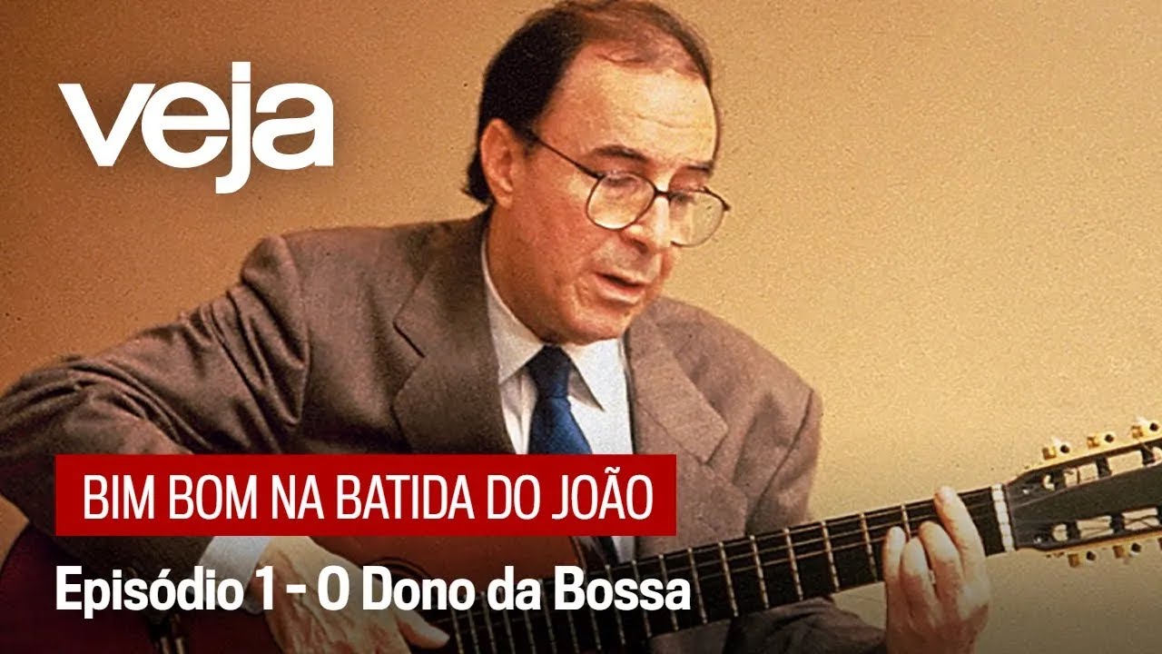 Episódio 1 - 