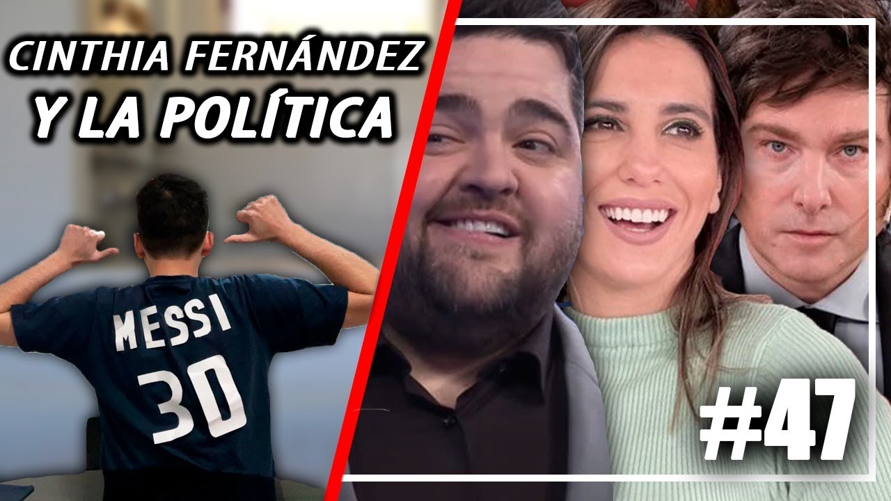 TENSIÓN CON BARASSI. LA BURLA A MILEI. UN PAYASO DIPUTADO. BASURA SEMANAL #47