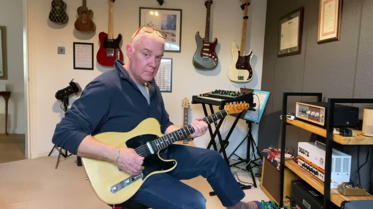 1978 Telecaster
