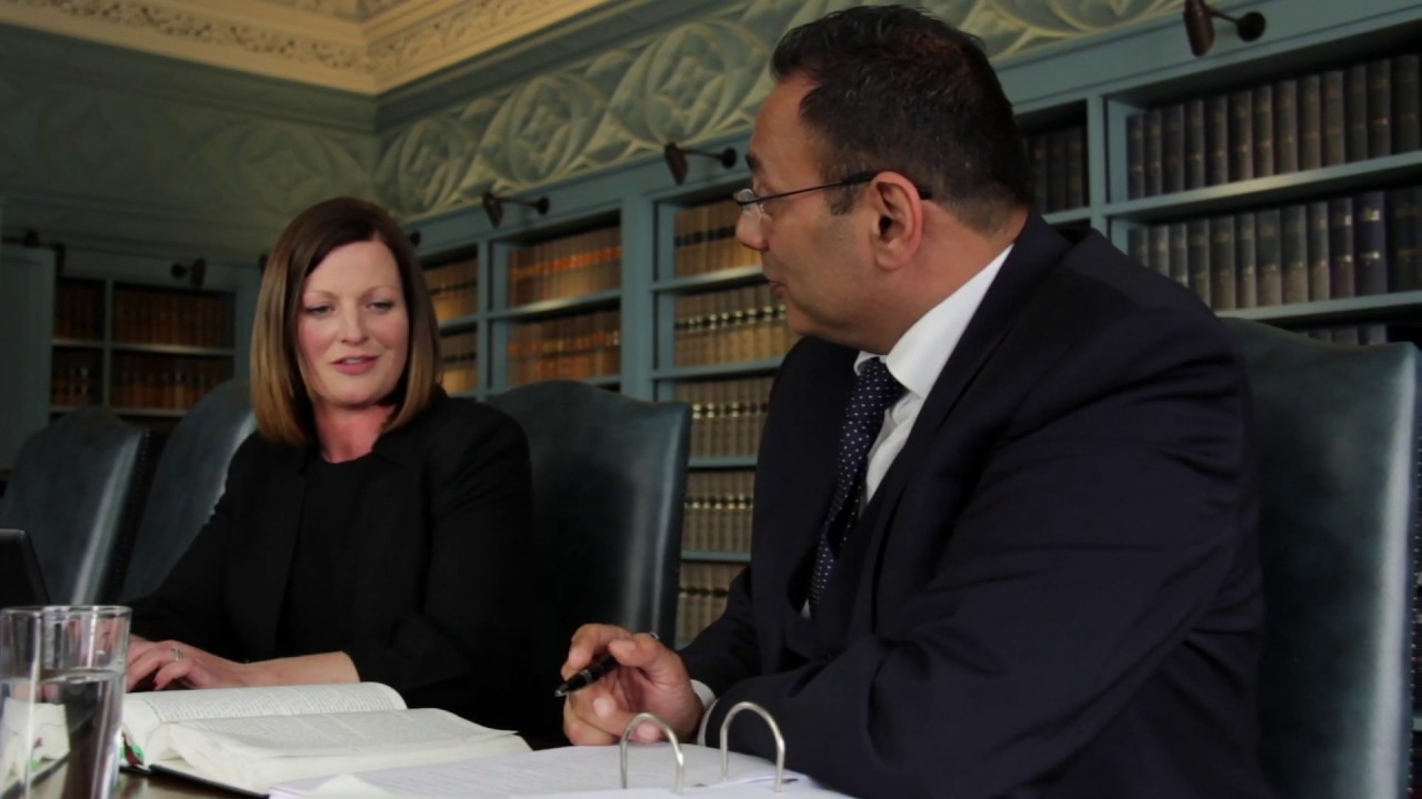 ABV Specialist Fraud Solicitors