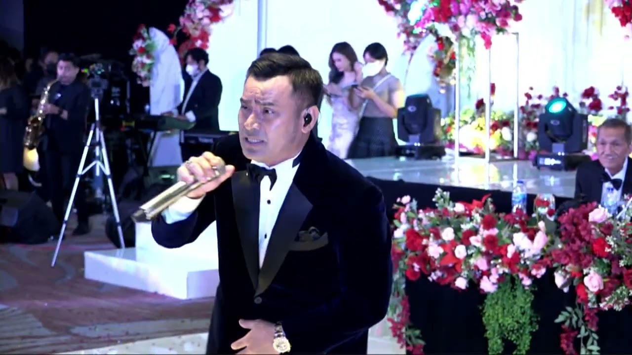 To Love Somebody - Judika (Ft. Allegria Band)