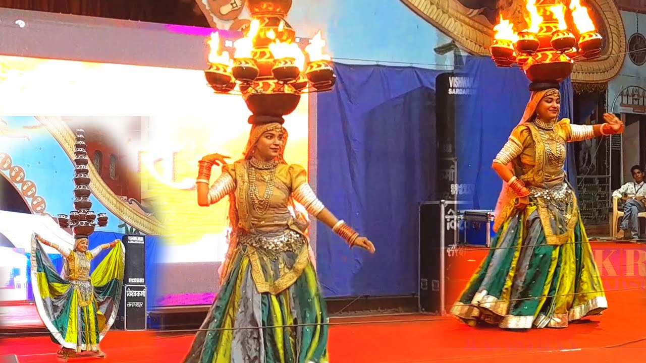 || सबका दिल जीत लिया Shnaaz Foga Bikaner 