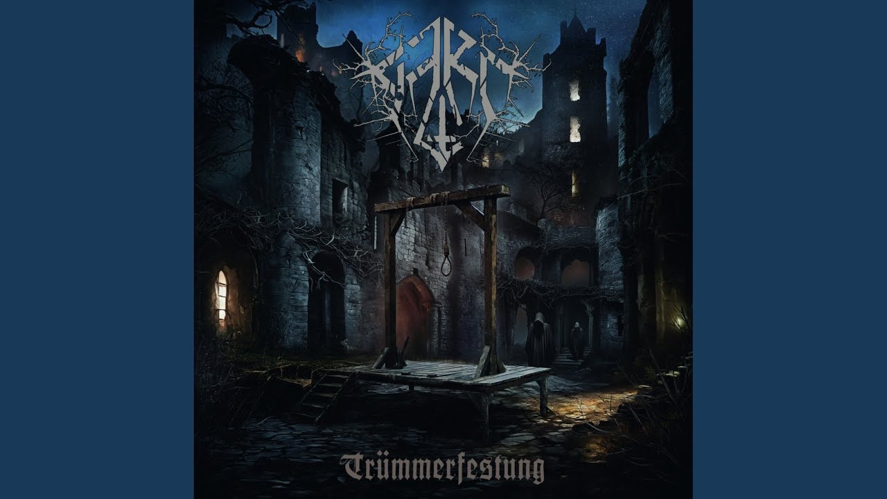 Trümmerfestung