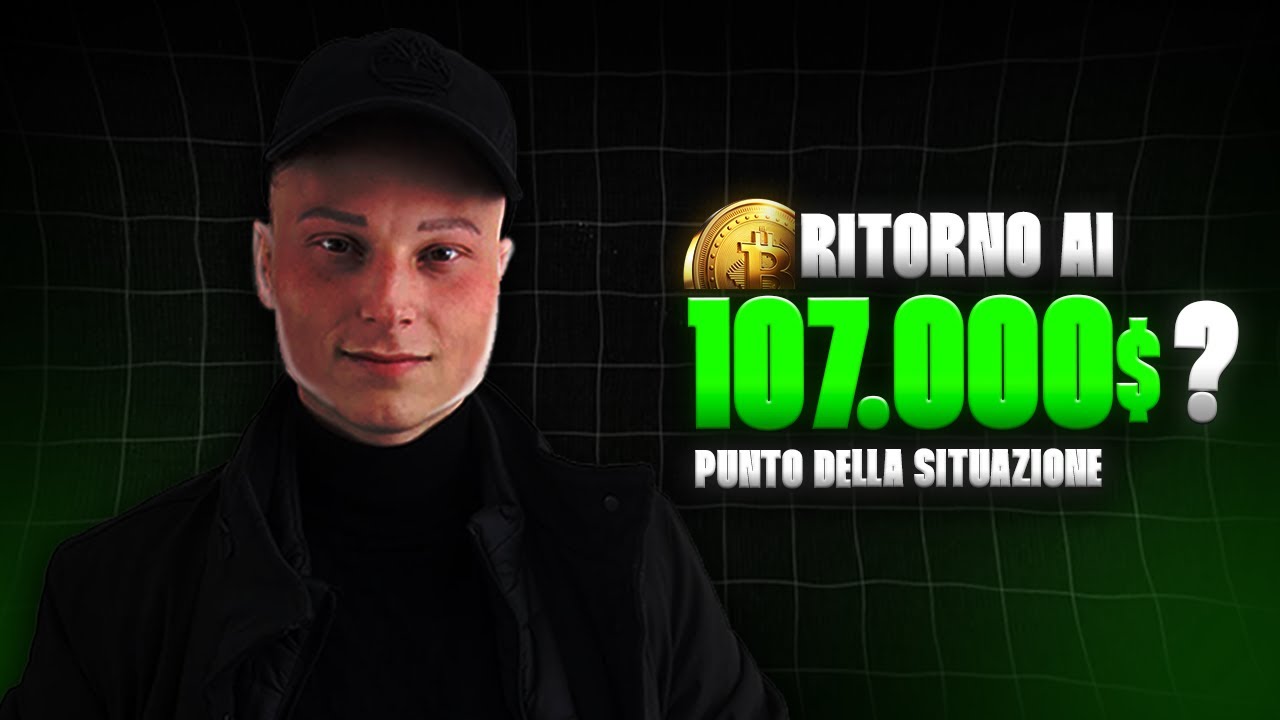Bitcoin Rimbalzo in corso --- prossima gamba imminente? (Livelli e conferme)