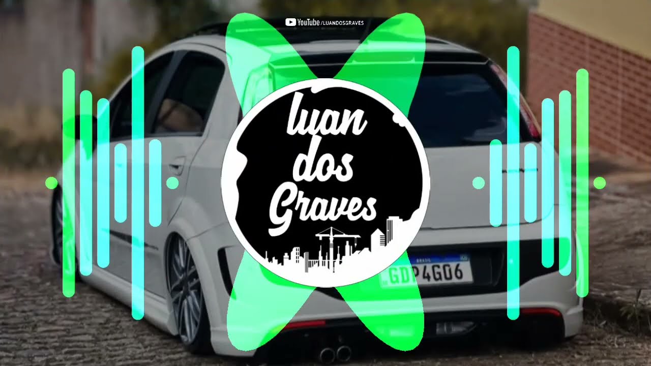 NO STORYS DELA - MC Cebezinho (DJ Oreia) [GRAVE FORTE]
