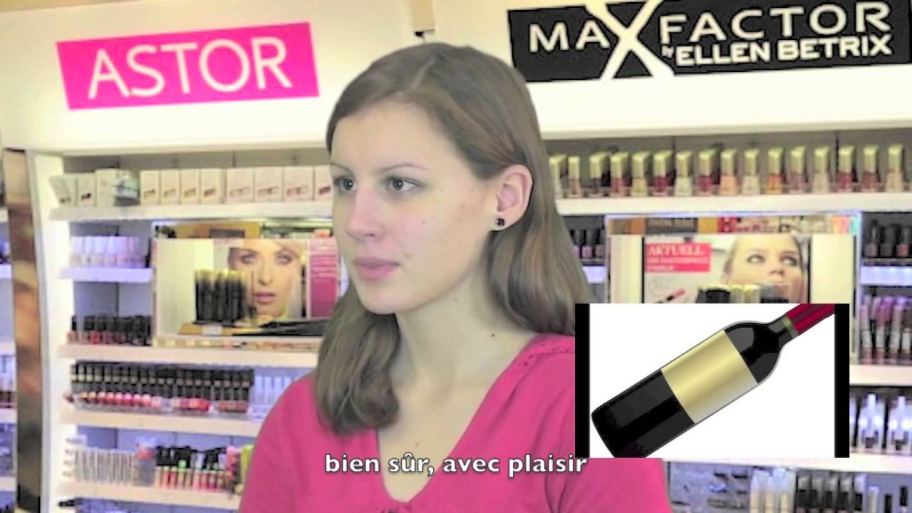 Dialogue 3b  accepter, refuser une invitation  français