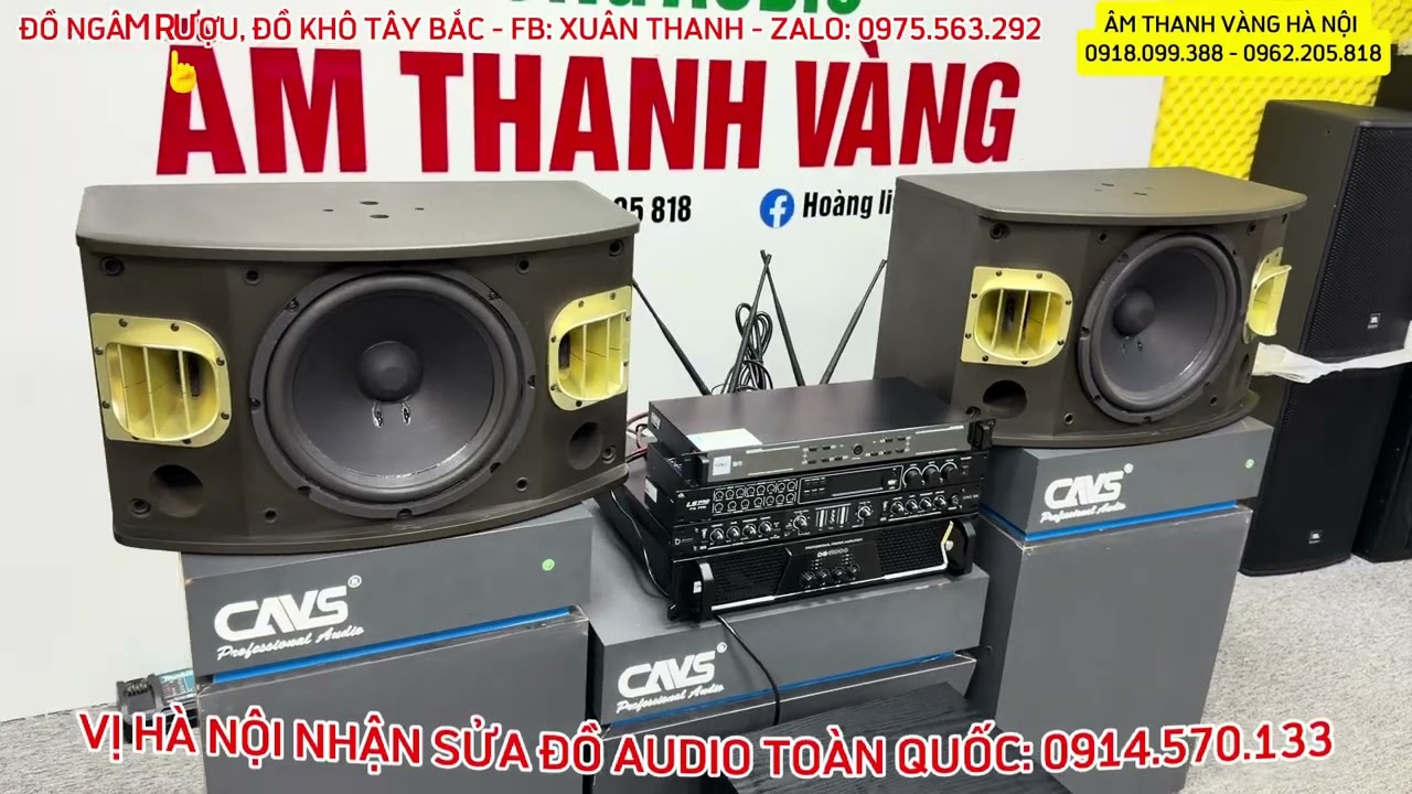 GIẢI PHÁP CHO MỌI GIA ĐÌNH YÊU VĂN NGHỆ