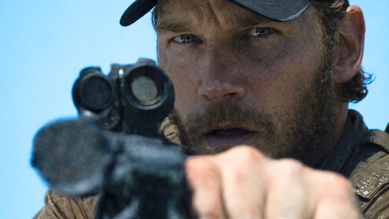 Navy SEAL Turns Into An Assassin After His Entire Team Is Brutally Killed (Part 2)