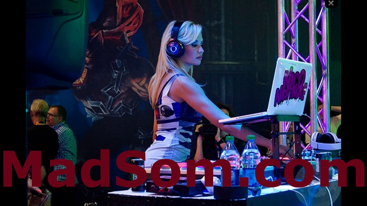 ABERTURA PARA DJ E VINHETA 2017