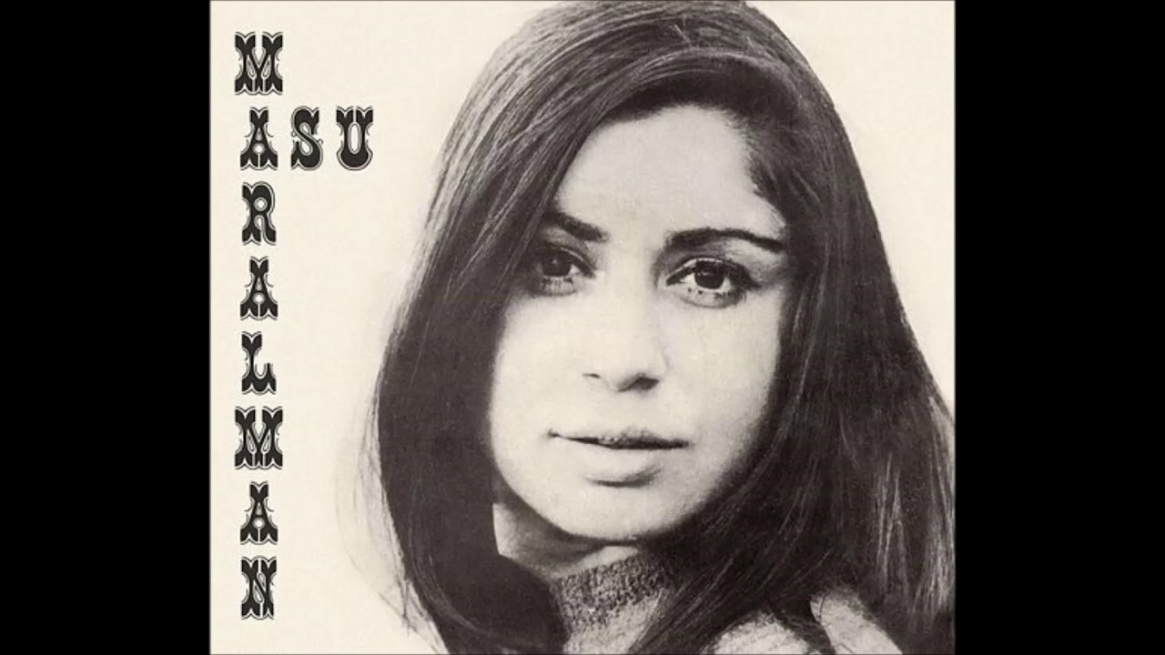 ASU MARALMAN - SENİN YANINDA SENDEN UZAKLARDA (1978)