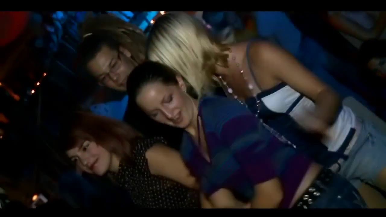 Ambasada Gavioli latest events 2009 (Roger Sanchez, Disonautica, Enigmatica)