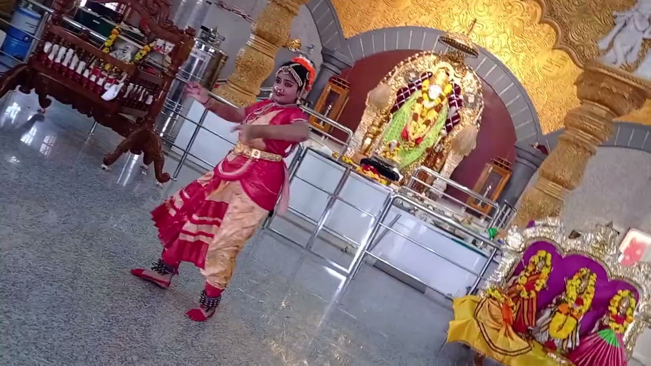 15 January 2026Sri shiridi sai baba nandhiram lammulapalem