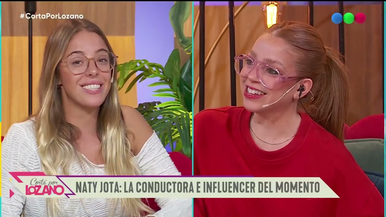 Naty Jota y Juariu, &iquest;Gemelas perdidas?