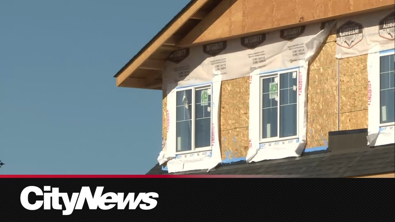Alberta&rsquo;s demand for construction workers surges with stronger push for new builds