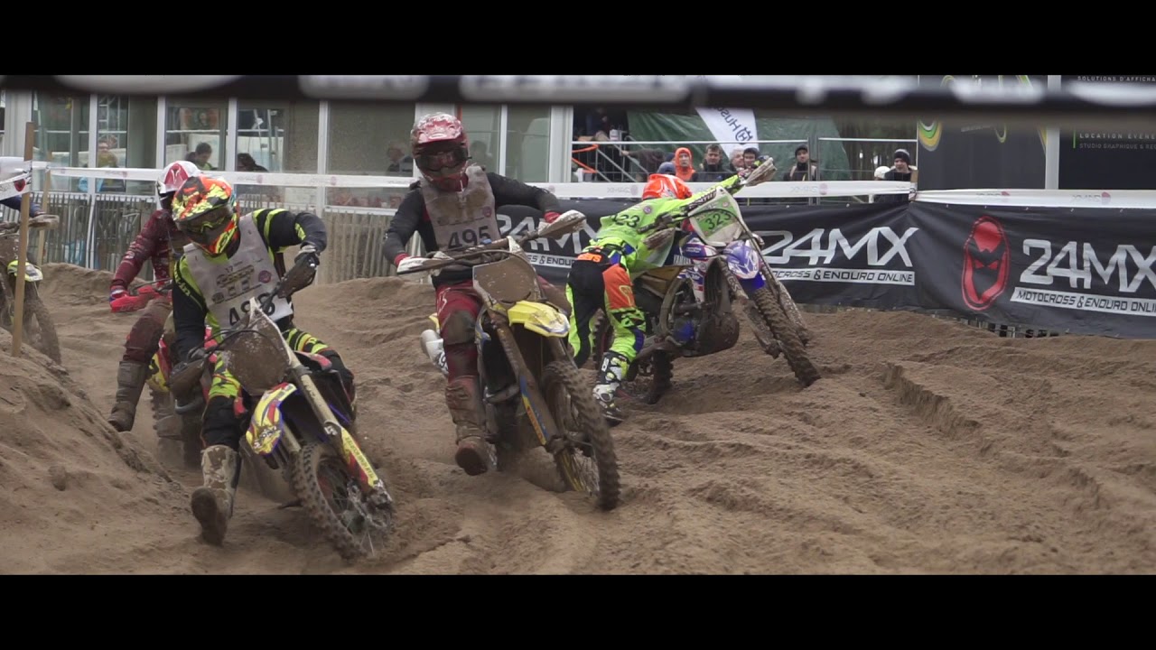 La Gurp TT 2019