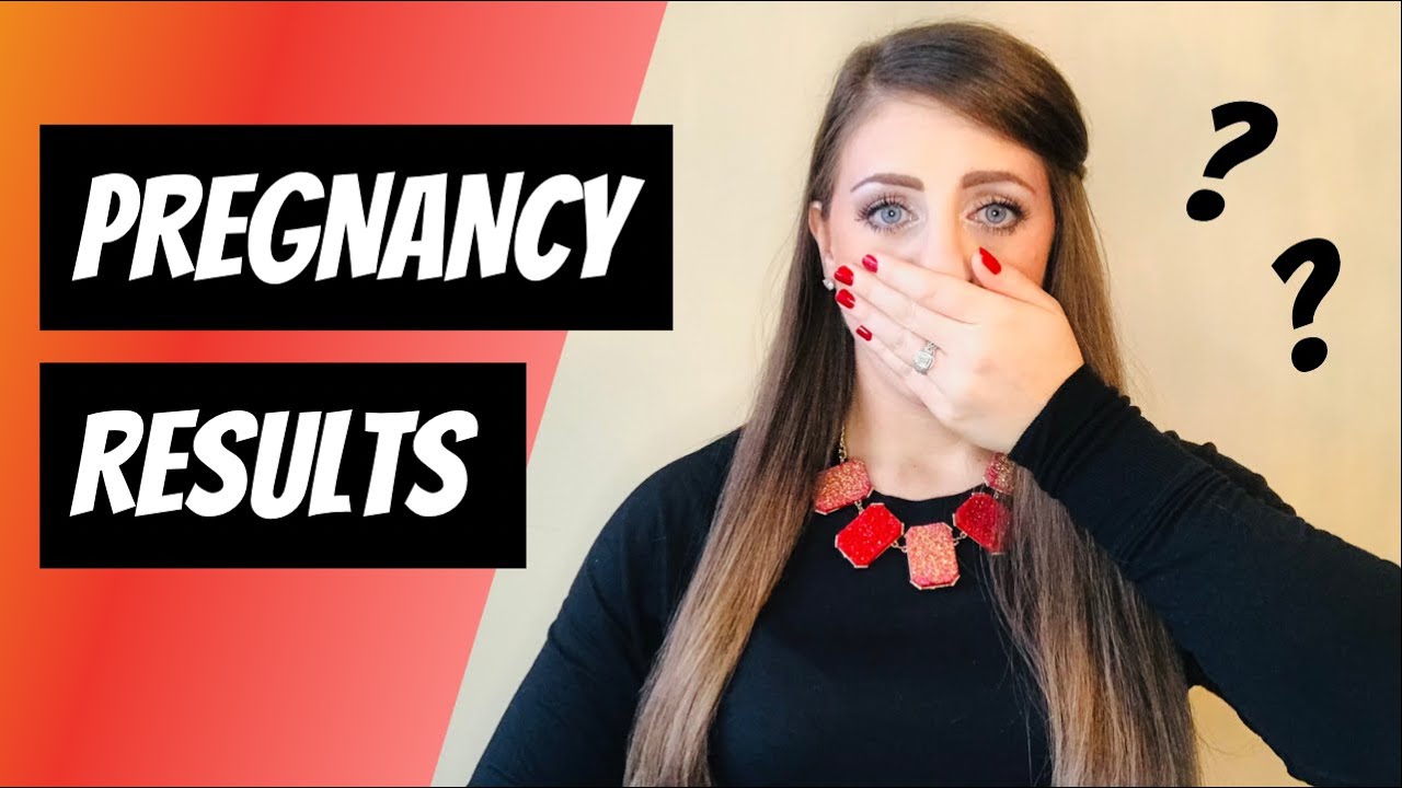 Pregnancy Results!!! | Was the Endometrial Receptivity Analysis Worth it?
