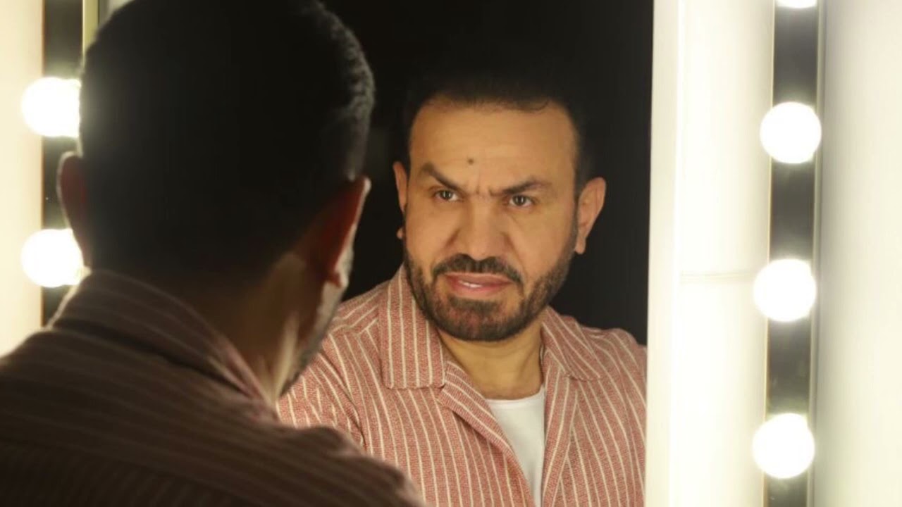 عبدالمنعم طلب. سهرة درع الامارات