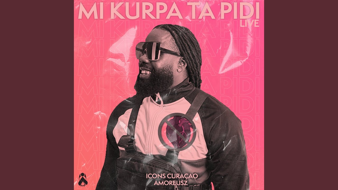 Mi Kurpa Ta Pidi (Live)